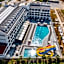 Hane Sun Elite Hotel