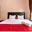 RedDoorz Syariah at D'Ostha Residence