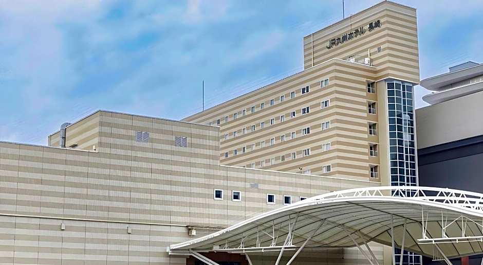 Jr Kyushu Hotel Nagasaki