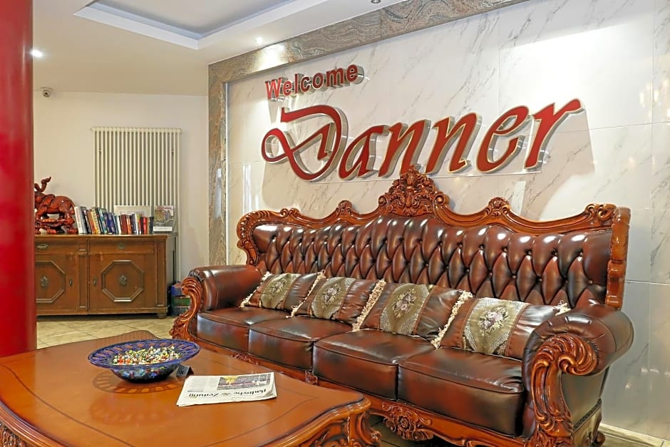 Hotel Danner