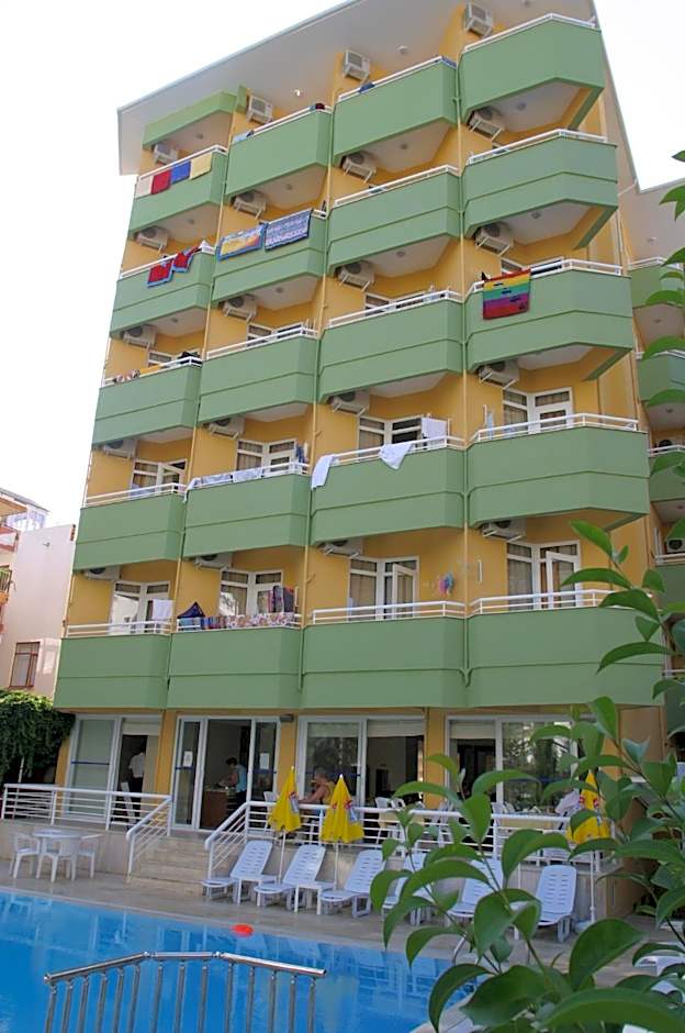 Alin Hotel
