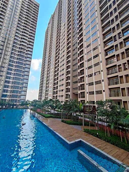 Awana Akasia Homestay