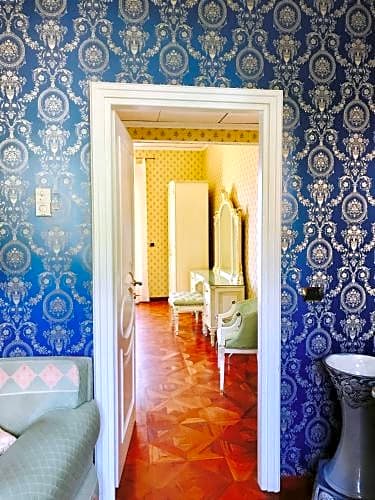 Hotel Villa Riis