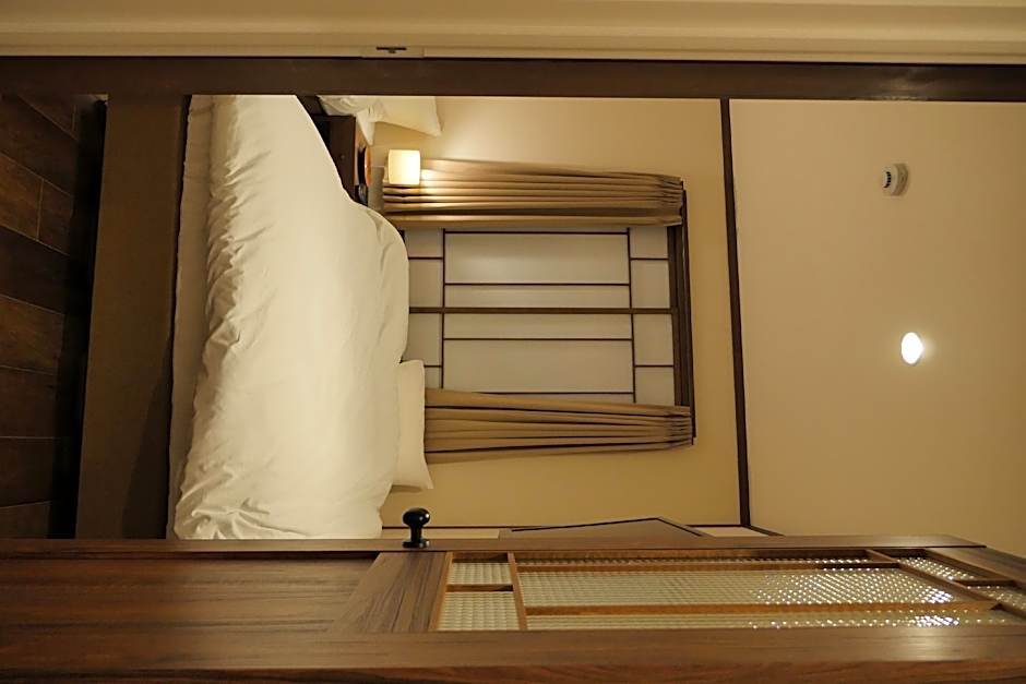 Hotel S-Presso Ebisu