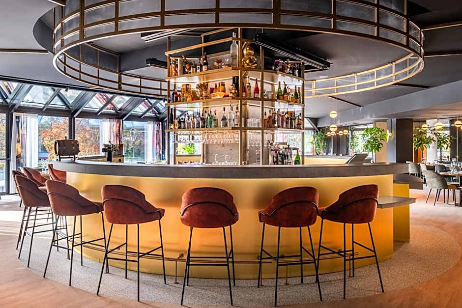 Hyatt Centric Reims
