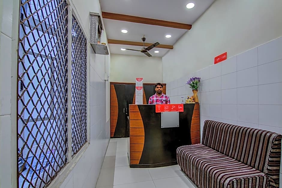 Hotel O Mayur's residency