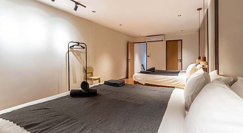 The Salil Hotel Sukhumvit 57 - Thonglor (SHA Plus)