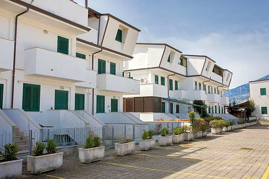 Cilento Pixous Casa Vacanza