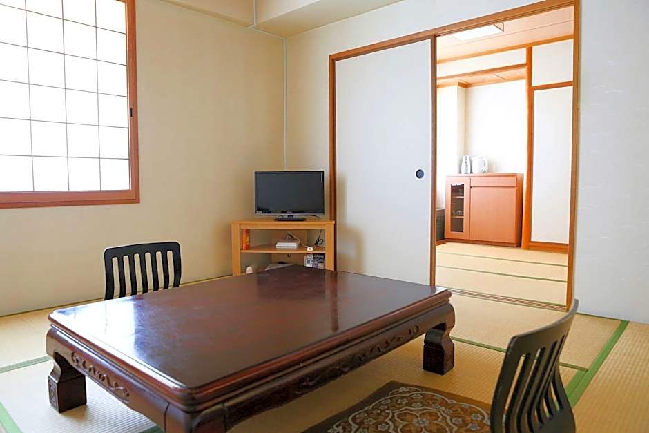 Kurashiki Seaside Hotel