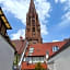 Boutiquehotel Oberkirch im Zentrum