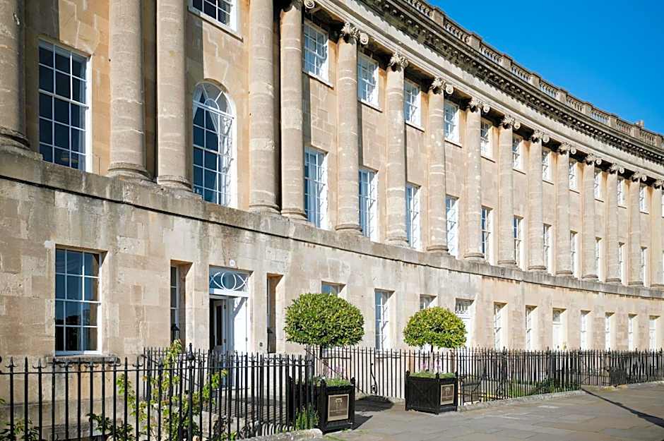 The Royal Crescent Hotel & Spa