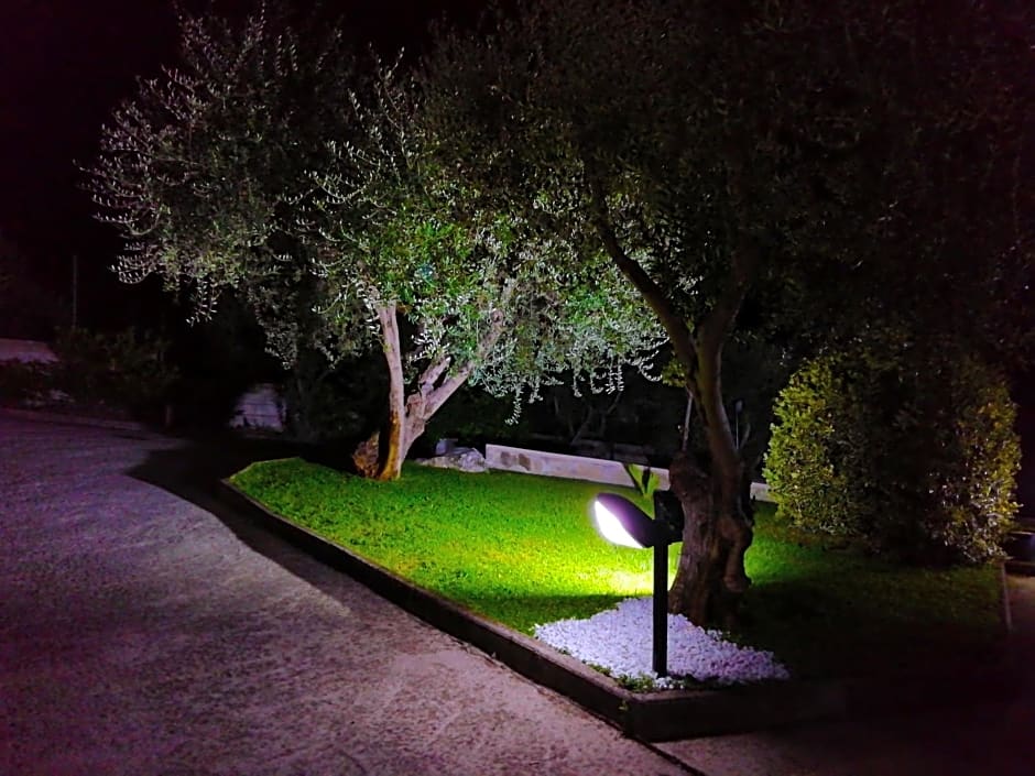 B&B Maison Villa Vittorio