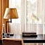 AMERON Berlin ABION Spreebogen Waterside