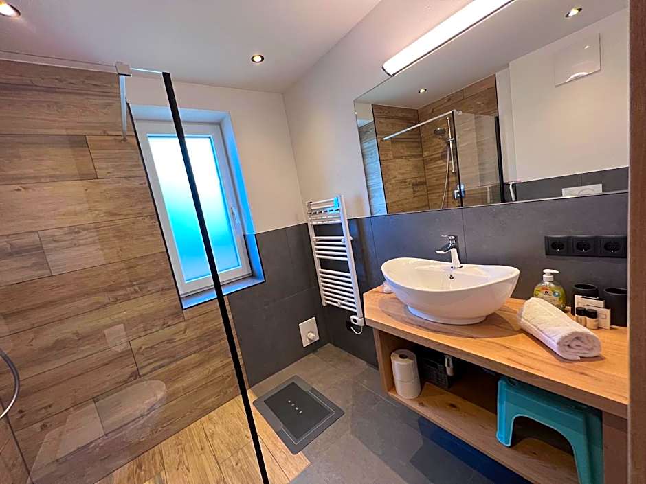 Apartments Monika - Altenmarkt