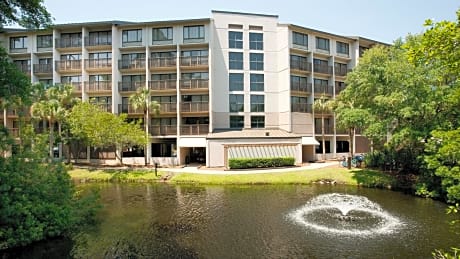 Holiday Inn Express Hilton Head Island, an IHG Hotel