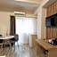 Apart Hotel Bonjour Cluj