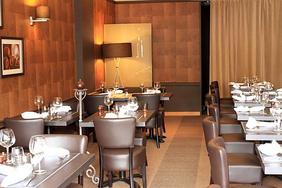 Auberge Le Temps des Saveurs