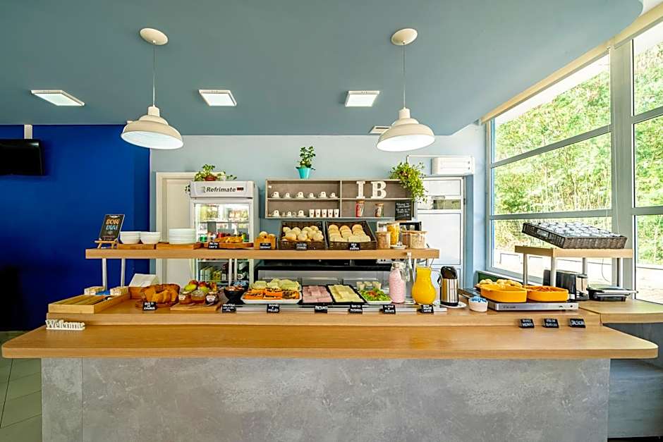 ibis budget Piracicaba