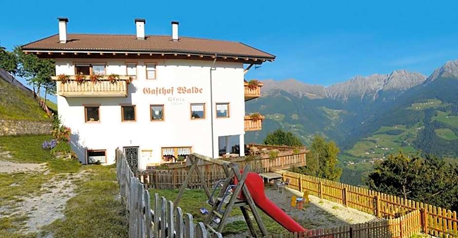 Gasthof Walde