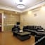 Helong Hotel (Baiyun Branch, Nanfang Hospital)