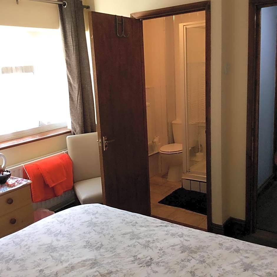 The Lodge Guest House