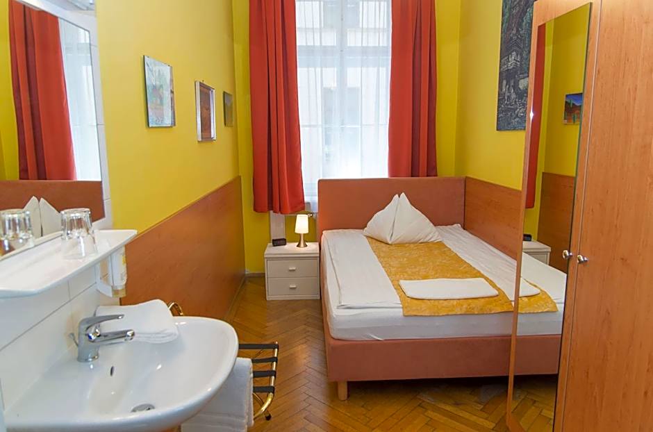 Pension Lehrerhaus