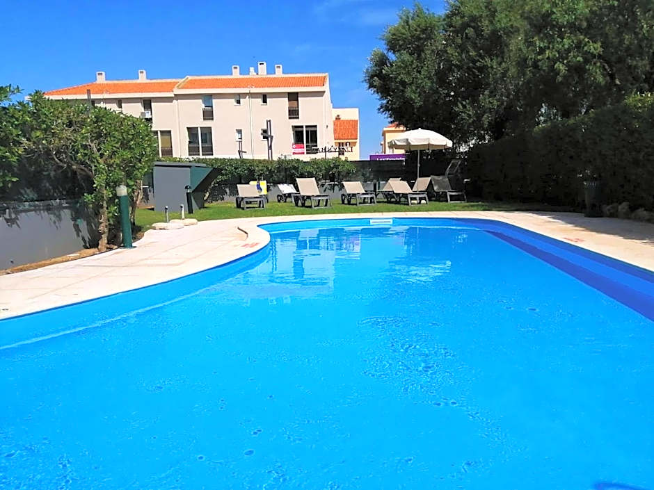 The Navigator - Olympus Marina