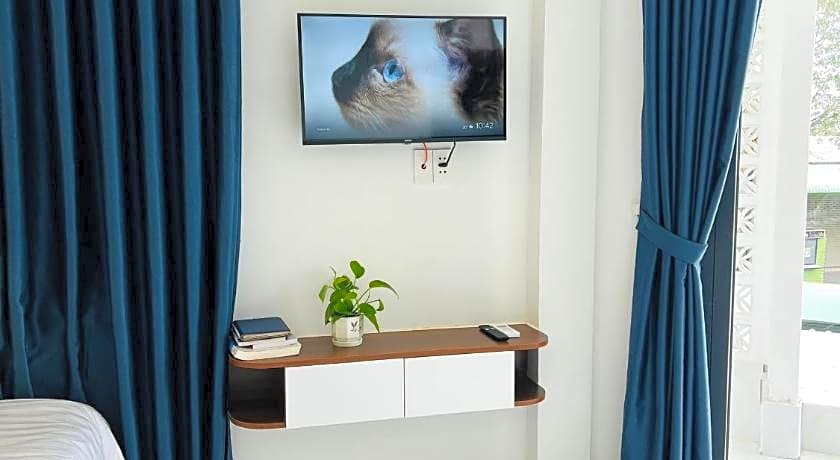 La Vita Hotel Binh Duong