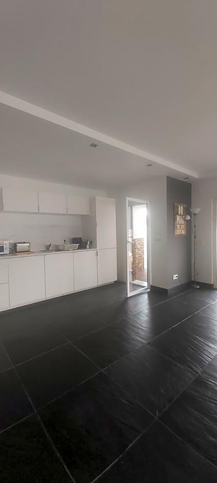 Zambujeiraseahouse - 100m da praia