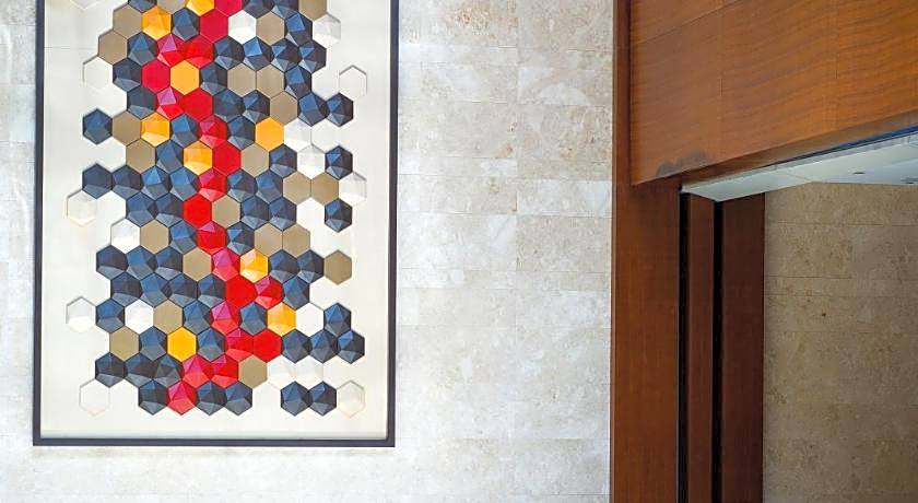 Hyatt Regency Xi An