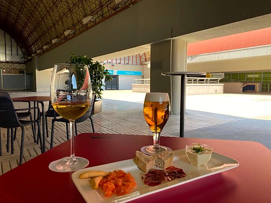 Hotel Chamartin The One