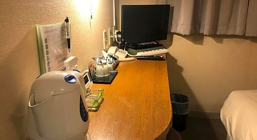 Business Hotel Goi Hills