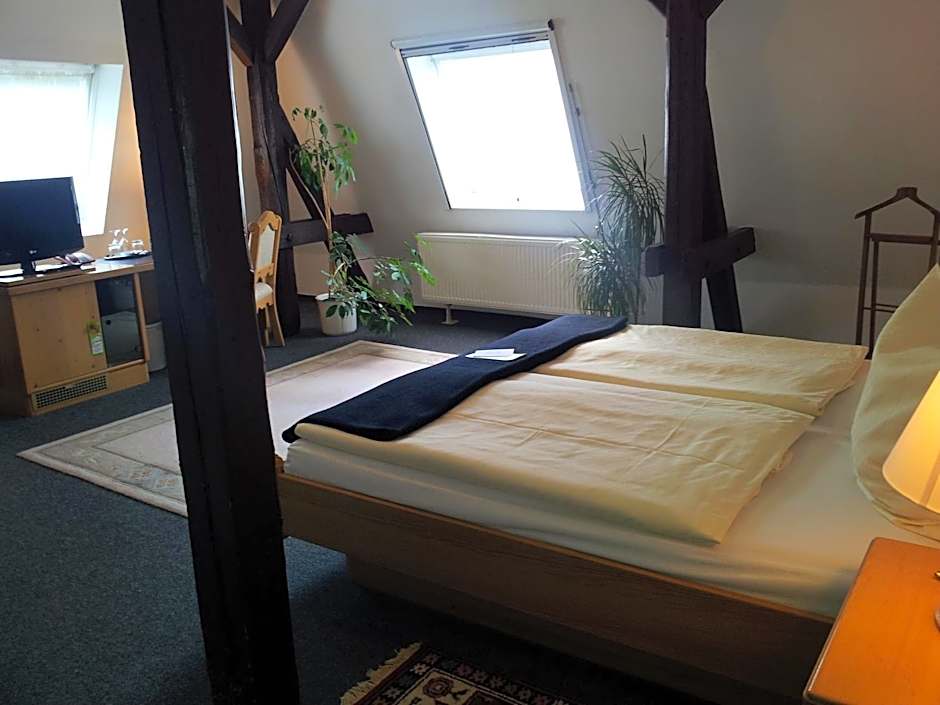 Hotel Wippertal - voll klimatisiert