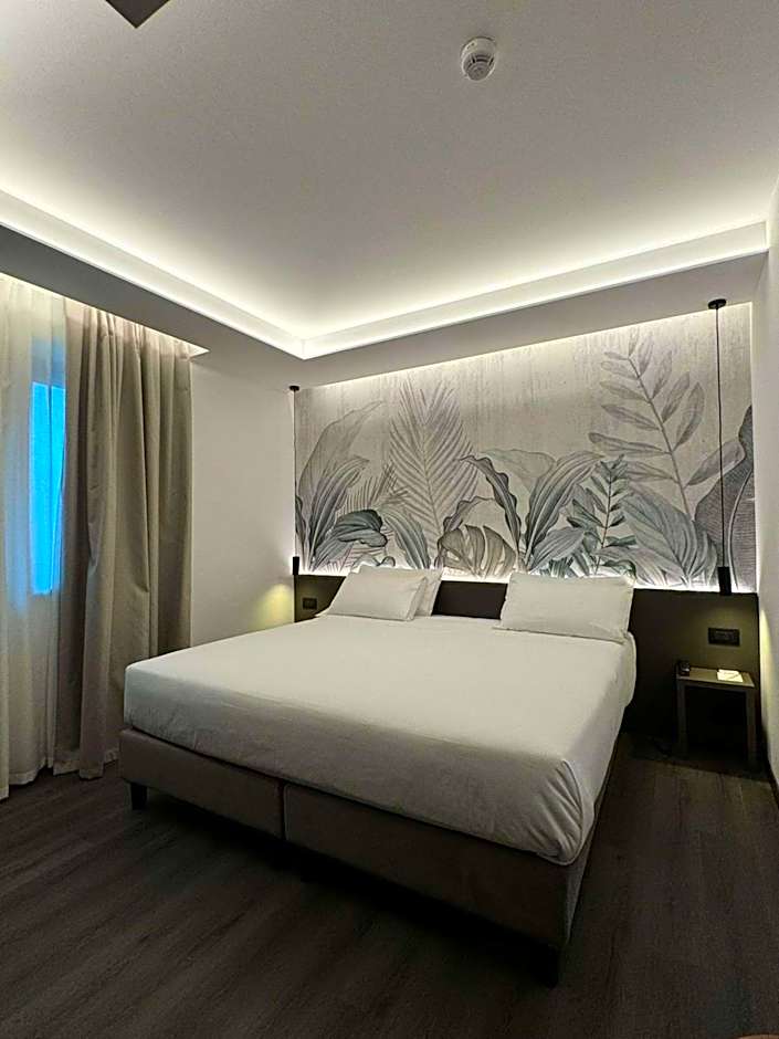 Best Western Park Hotel Continental