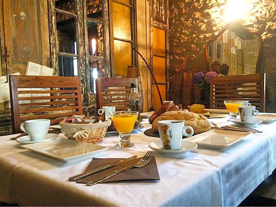 La Casona de Rudaguera