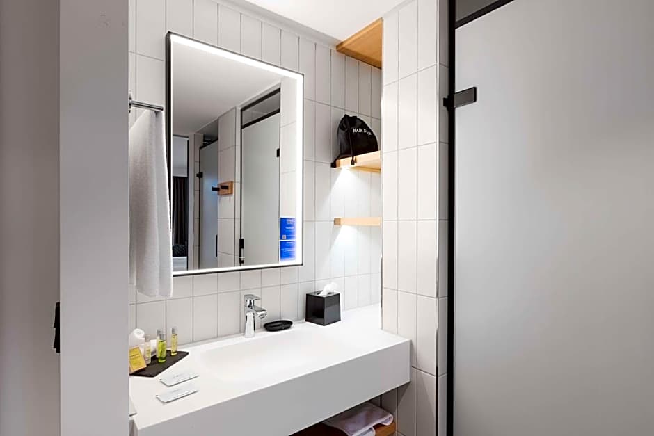 Hilton Garden Inn Faroe Islands