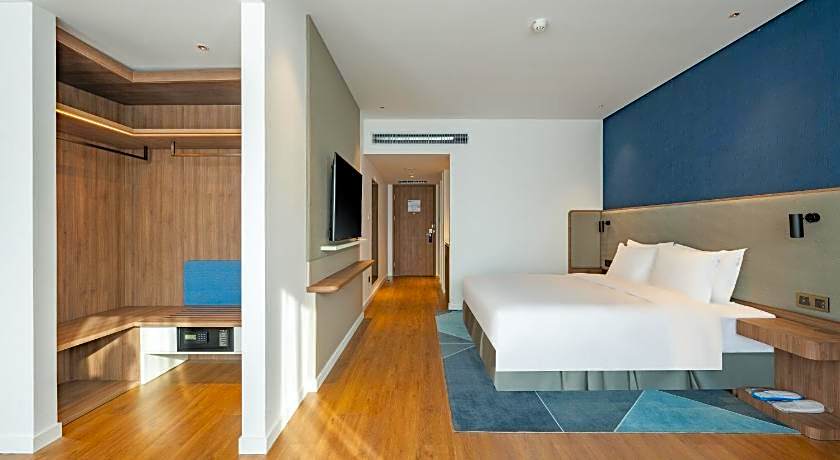 Holiday Inn Express Xi an Tuanjie South Road By IHG