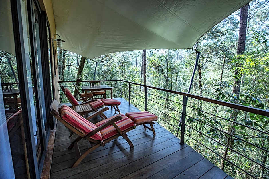 Rodavento Boutique Hotel & Spa