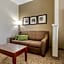 Comfort Suites Johnson City near University