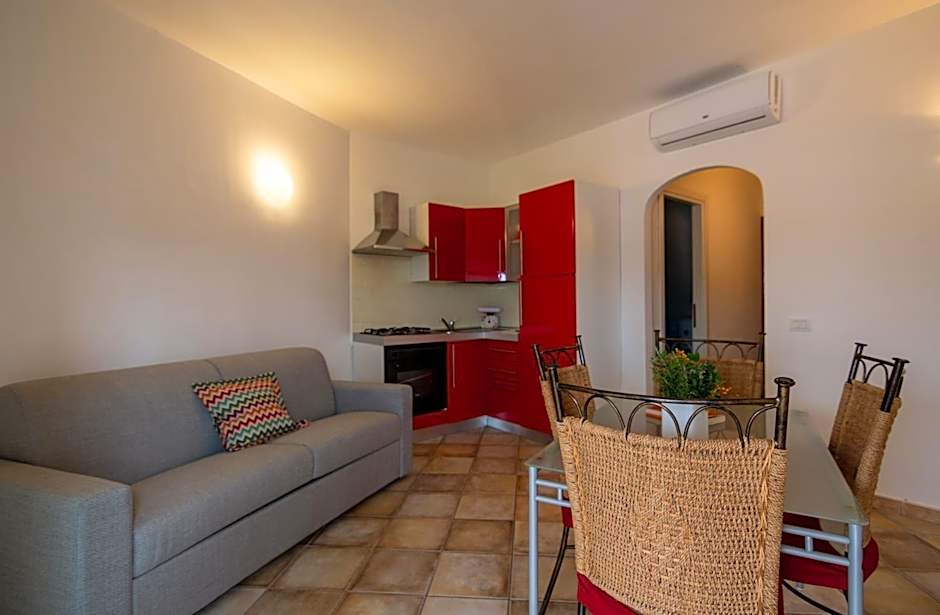 Residenze Il Girasole