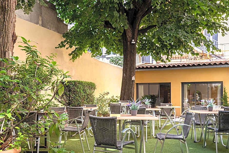 Best Western Le Bristol