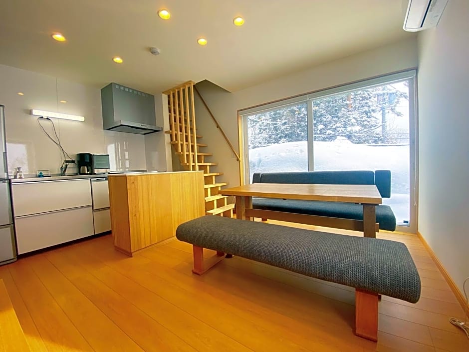 Hakuba Powder Mountain