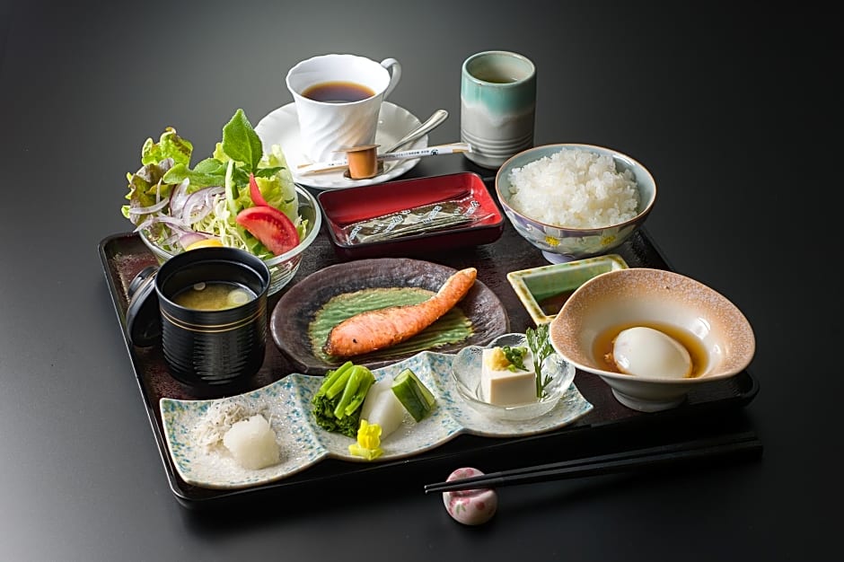 Hotel Fuji Tatsugaoka