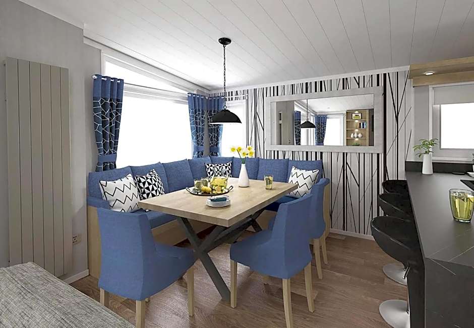 Loch Lomond Holiday Park