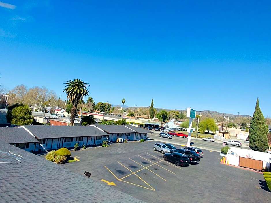 Casa Blanca Inn - Whittier, Los Angeles