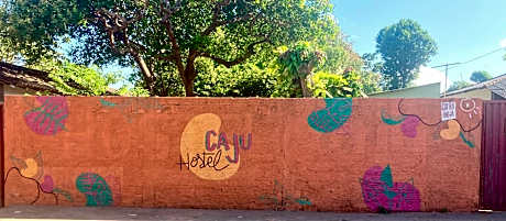 Caju Hostel