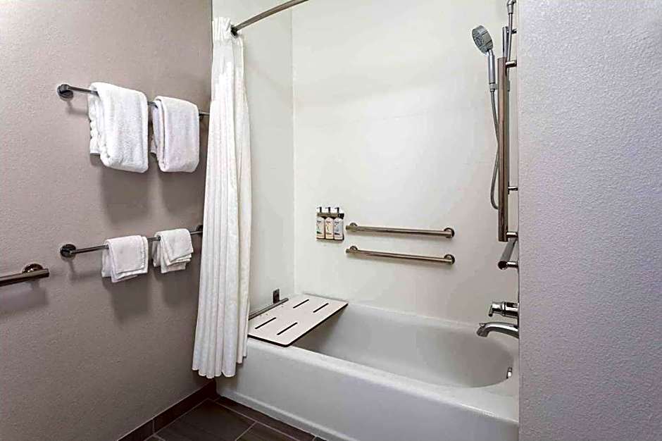 Holiday Inn Express Hotel & Suites Dubois By IHG