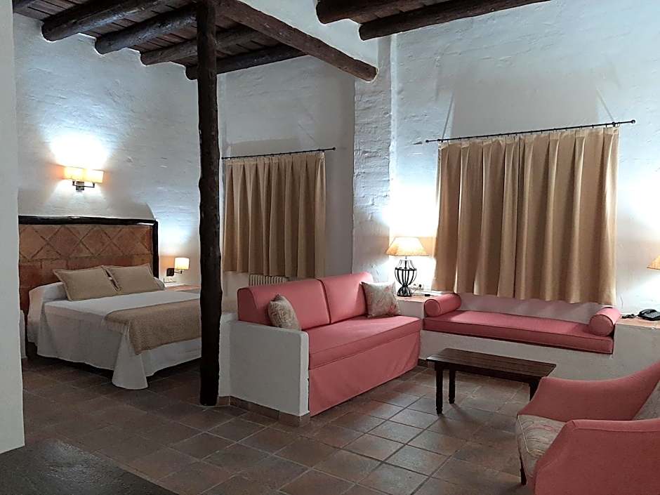 Hotel Apartamento Nueva Alcazaba