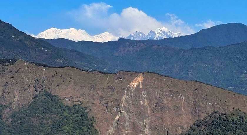 Soods Himalayan Vista