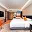 Art Star Hotel (Guangzhou Quzhuang Metro Station)